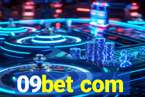 09bet com